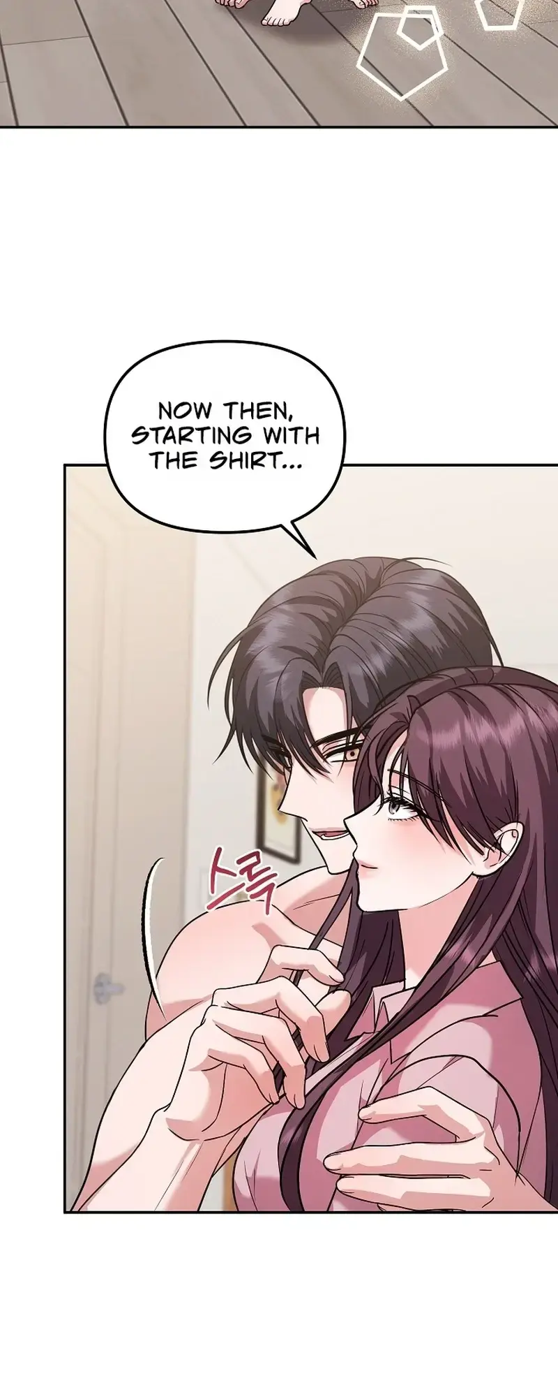 The Exceptional Custom Boyfriend I Had Delivered Episode 1 - Page 14