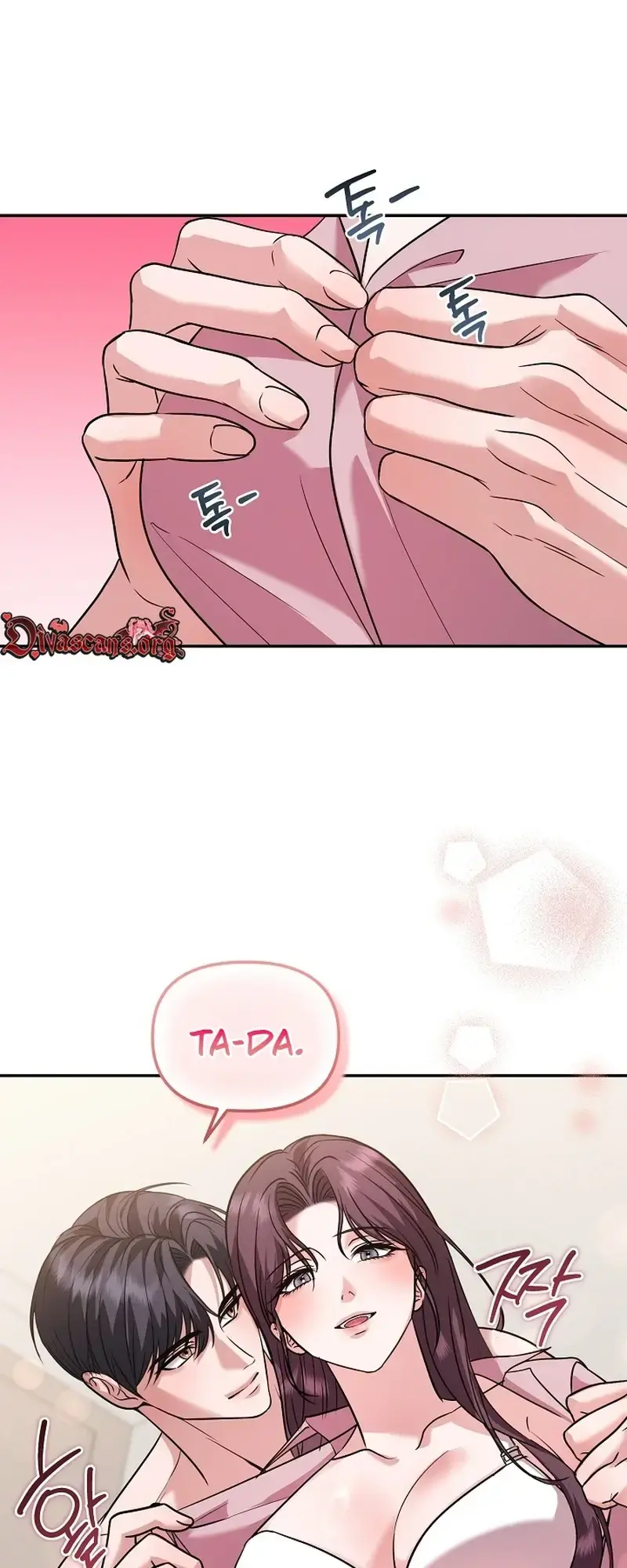 The Exceptional Custom Boyfriend I Had Delivered Episode 1 - Page 15