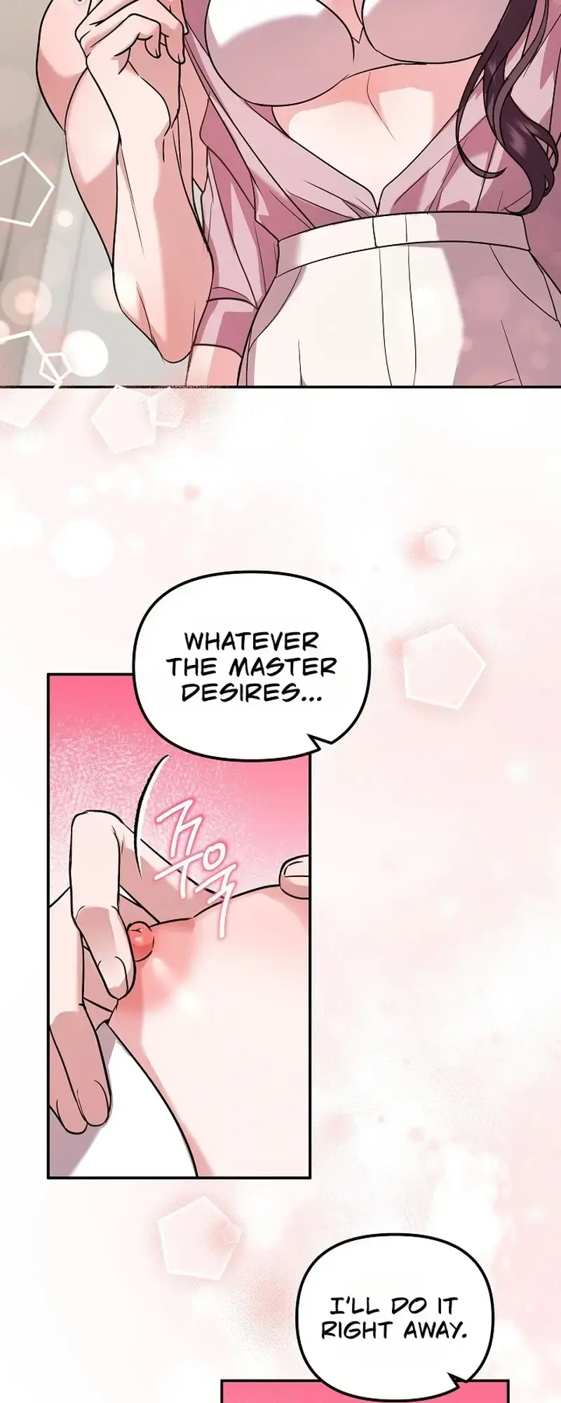 The Exceptional Custom Boyfriend I Had Delivered Episode 1 - Page 16