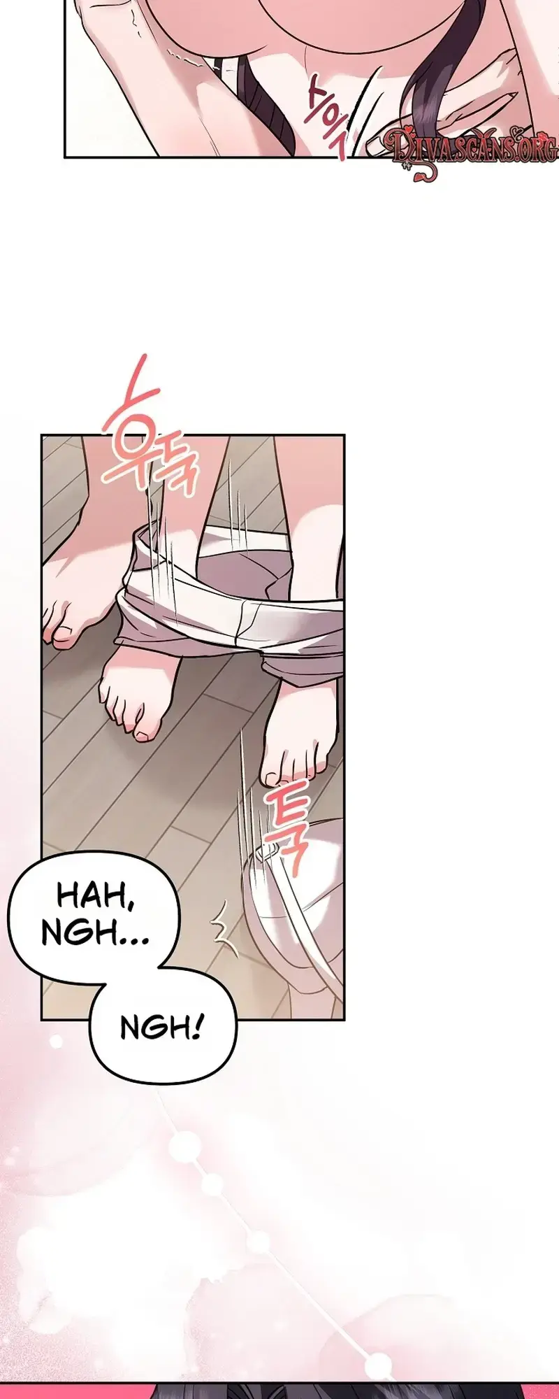 The Exceptional Custom Boyfriend I Had Delivered Episode 1 - Page 18
