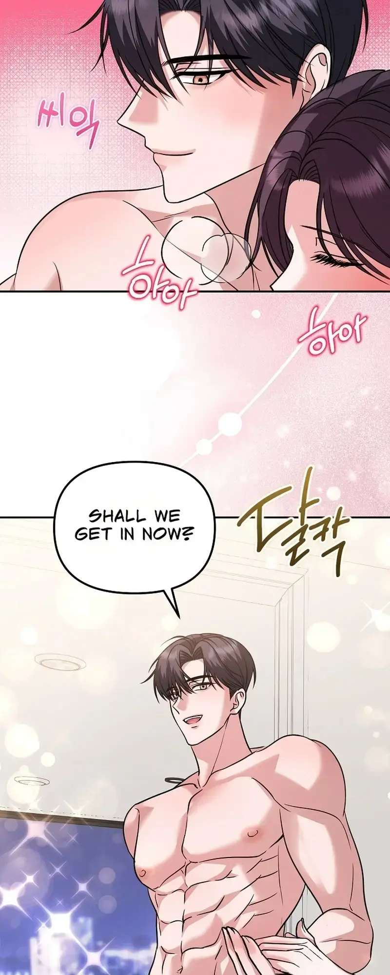 The Exceptional Custom Boyfriend I Had Delivered Episode 1 - Page 19