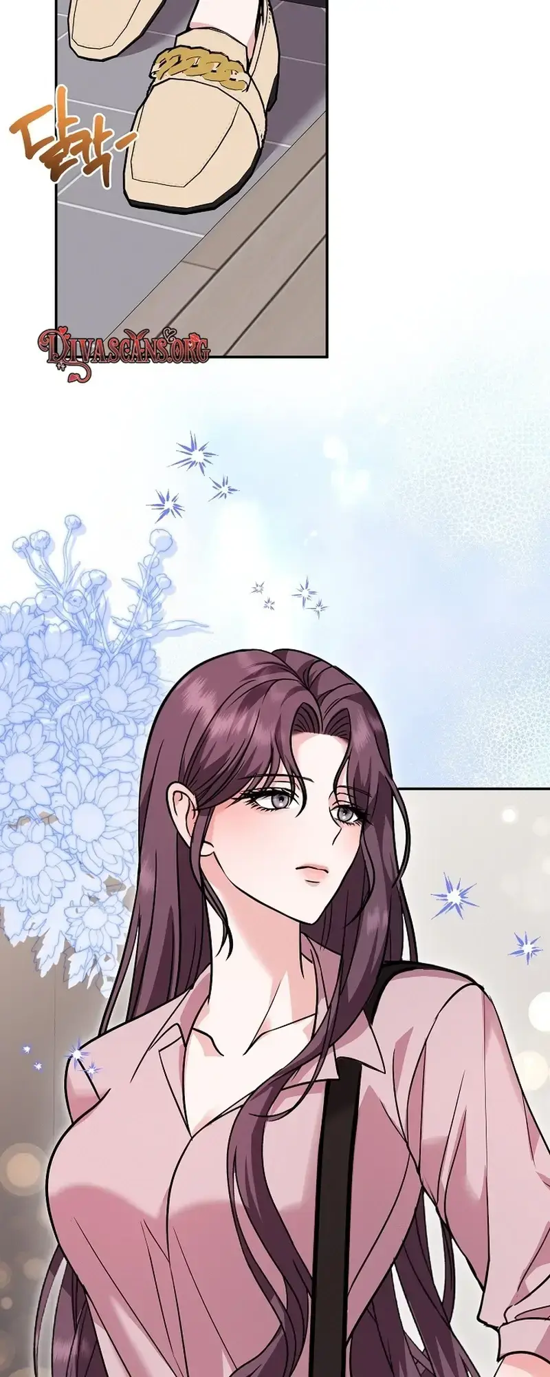 The Exceptional Custom Boyfriend I Had Delivered Episode 1 - Page 2