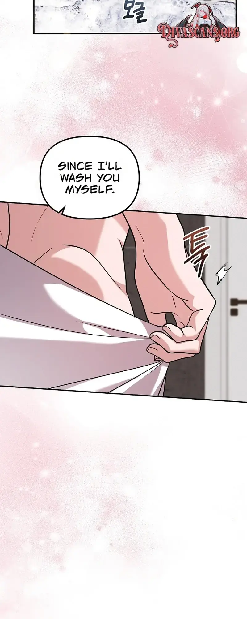 The Exceptional Custom Boyfriend I Had Delivered Episode 1 - Page 21