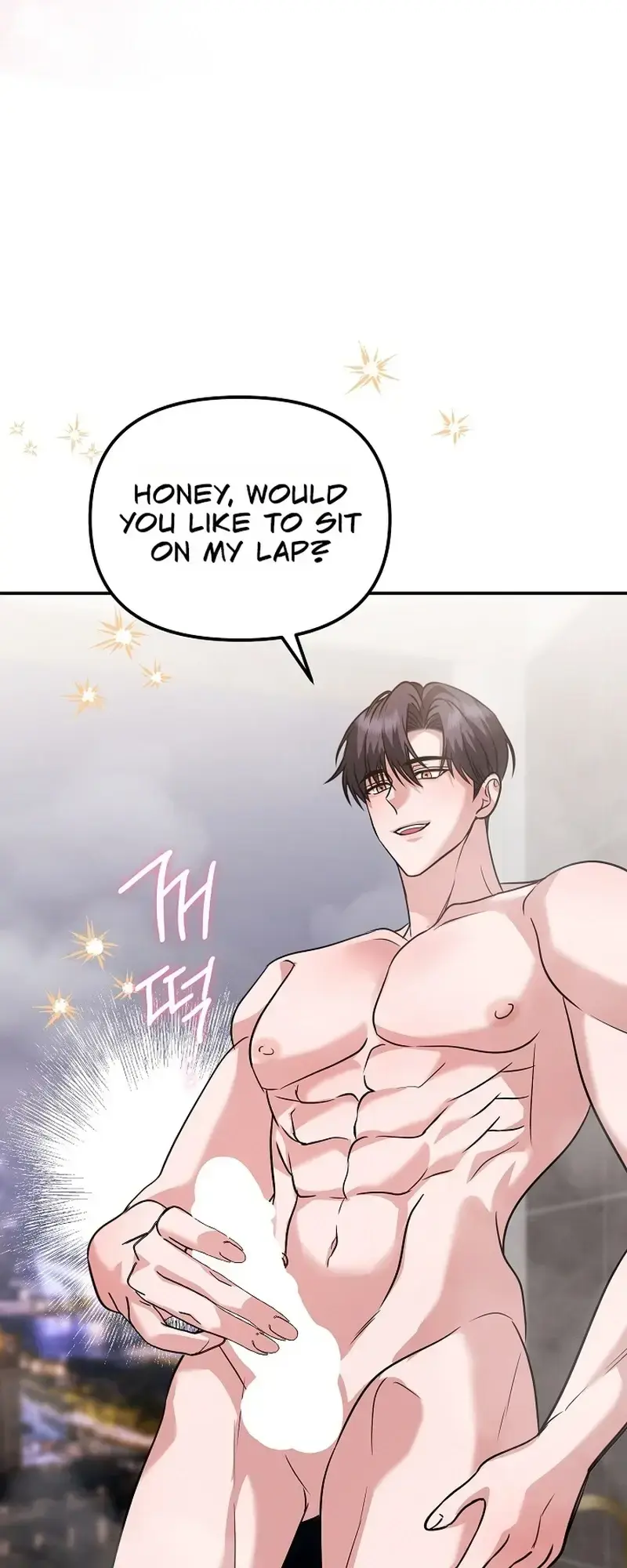 The Exceptional Custom Boyfriend I Had Delivered Episode 1 - Page 22
