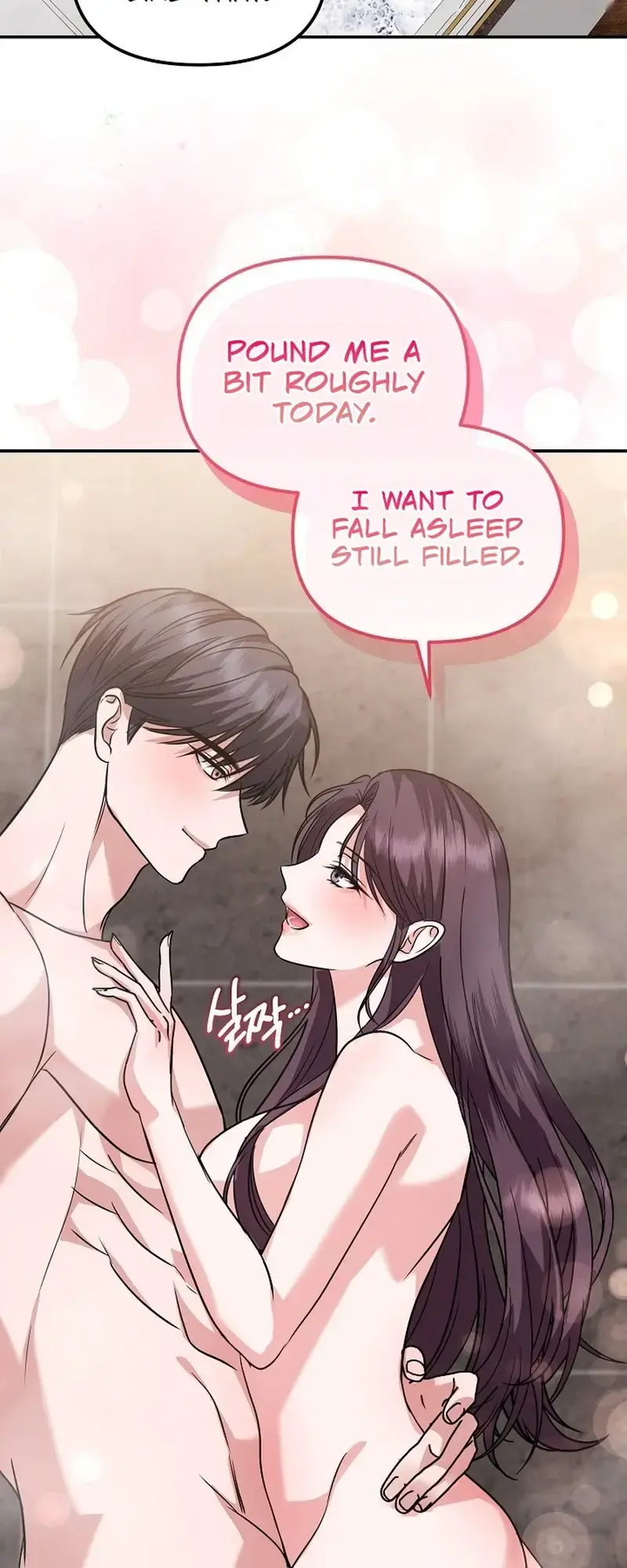 The Exceptional Custom Boyfriend I Had Delivered Episode 1 - Page 25