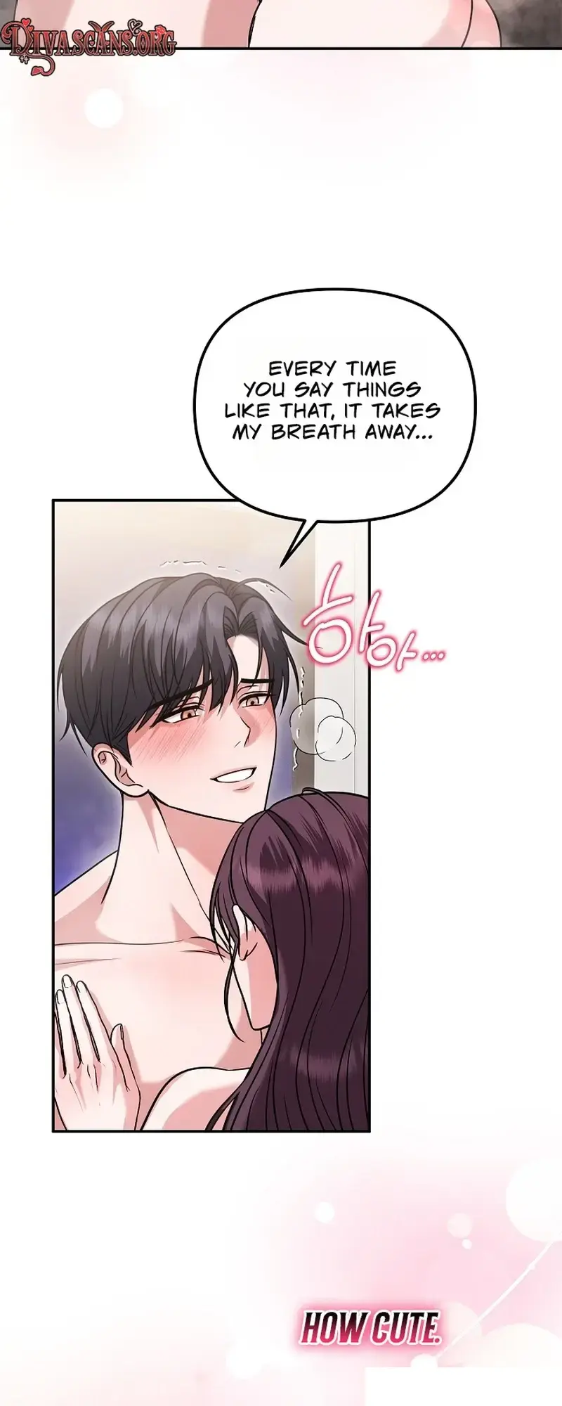 The Exceptional Custom Boyfriend I Had Delivered Episode 1 - Page 26