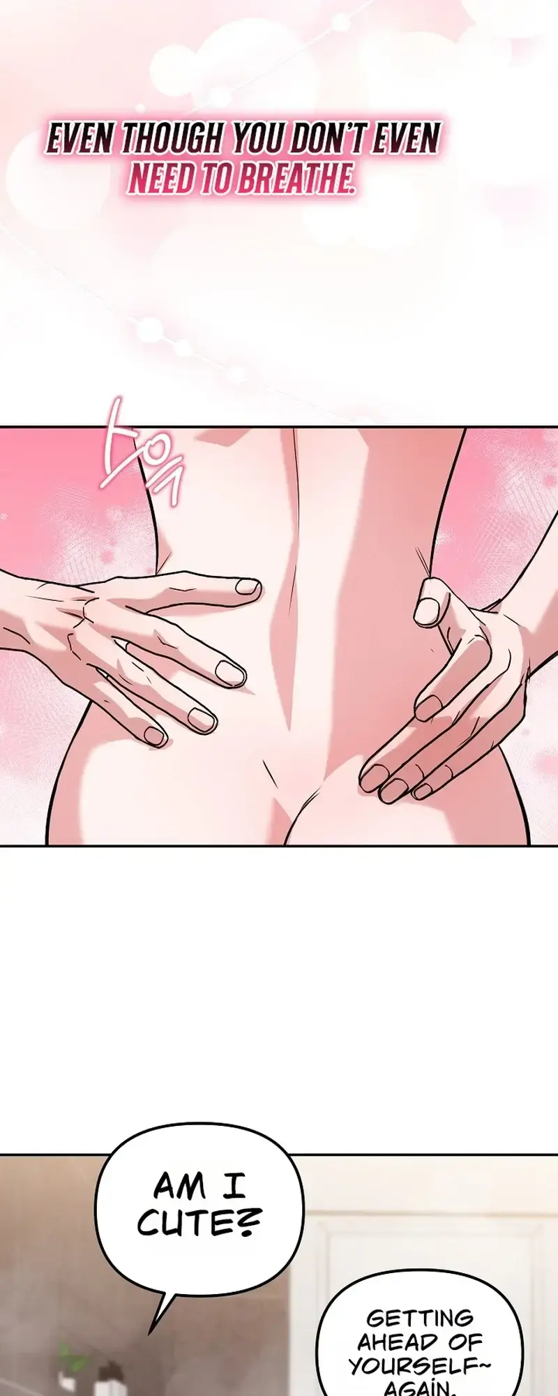 The Exceptional Custom Boyfriend I Had Delivered Episode 1 - Page 27