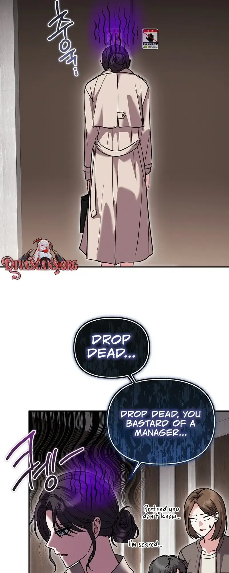 The Exceptional Custom Boyfriend I Had Delivered Episode 1 - Page 35