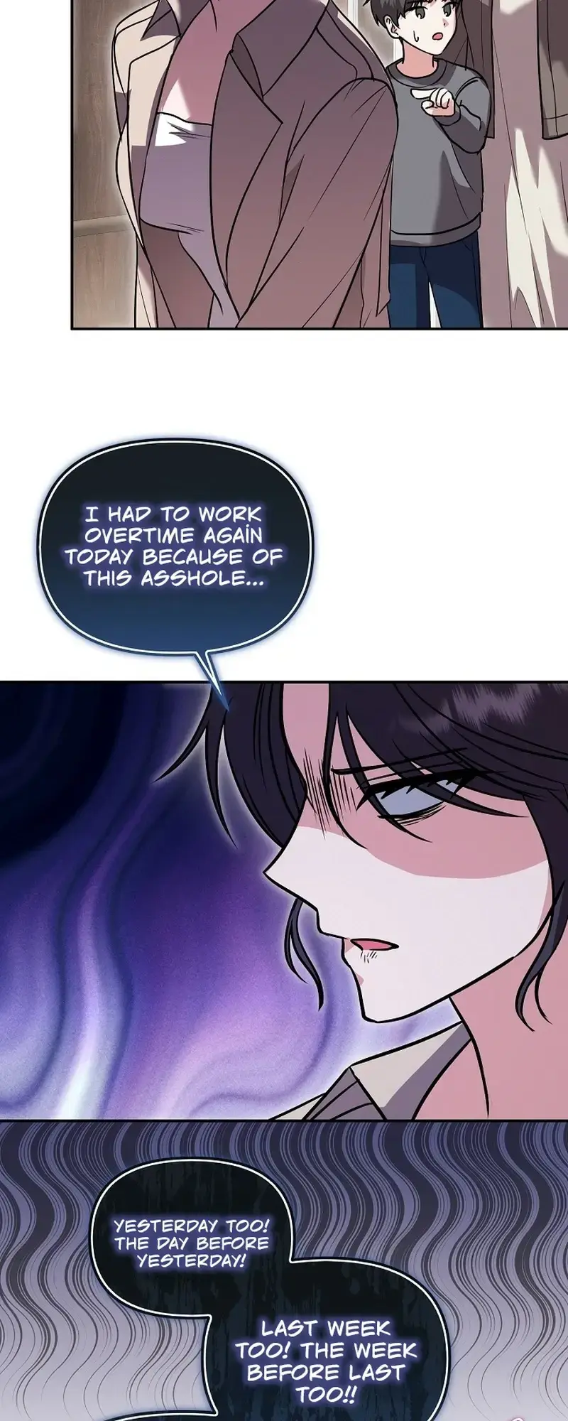 The Exceptional Custom Boyfriend I Had Delivered Episode 1 - Page 36