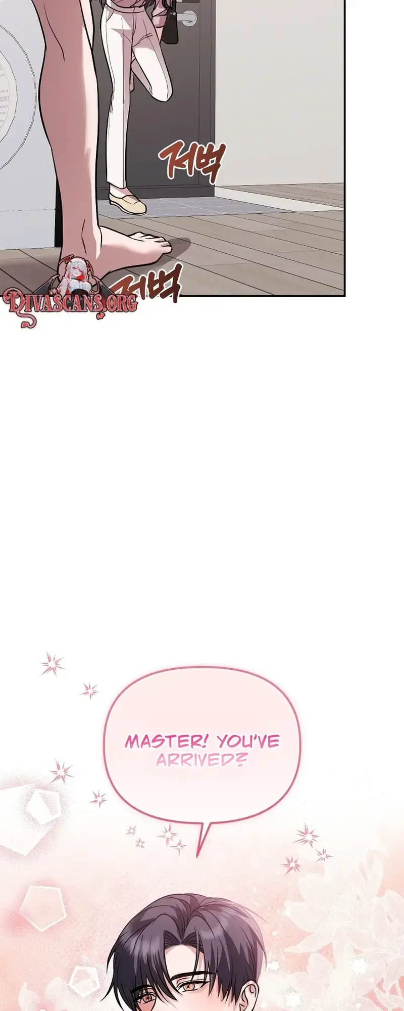 The Exceptional Custom Boyfriend I Had Delivered Episode 1 - Page 4