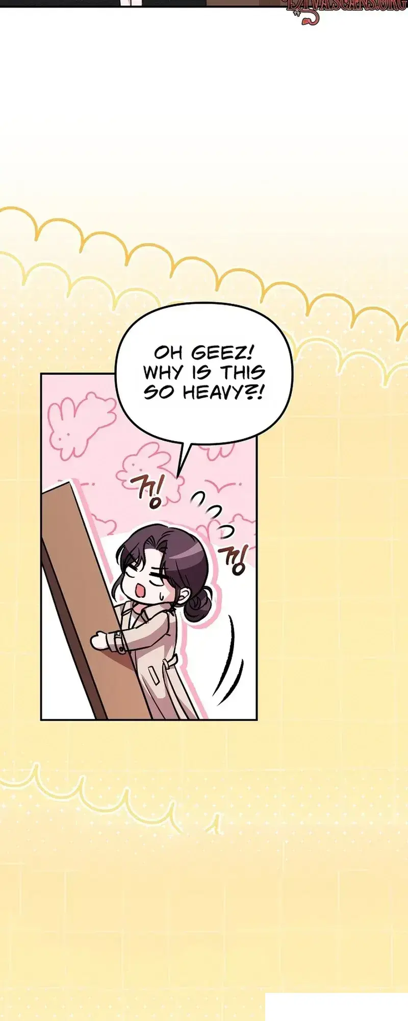 The Exceptional Custom Boyfriend I Had Delivered Episode 1 - Page 40