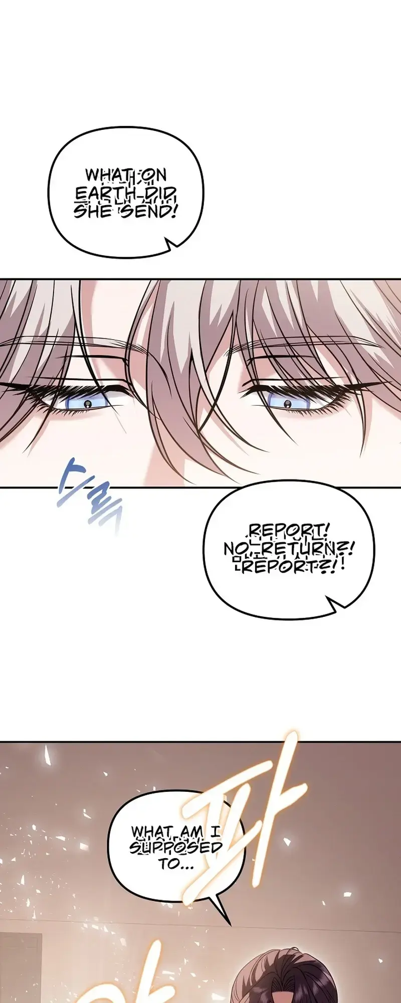 The Exceptional Custom Boyfriend I Had Delivered Episode 1 - Page 50