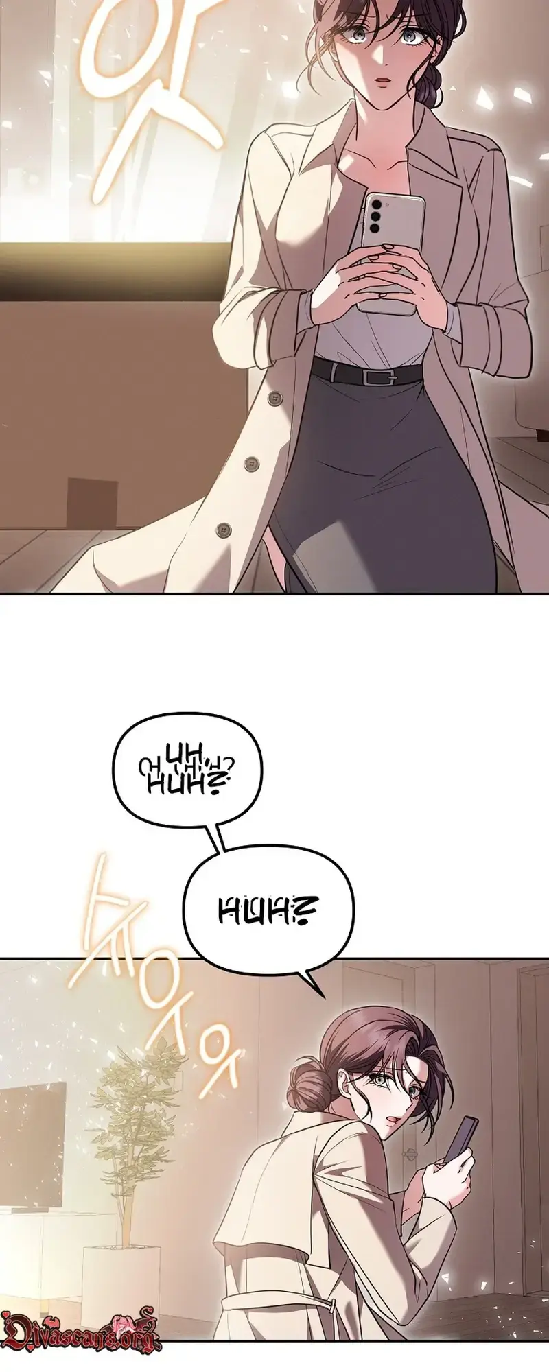 The Exceptional Custom Boyfriend I Had Delivered Episode 1 - Page 51