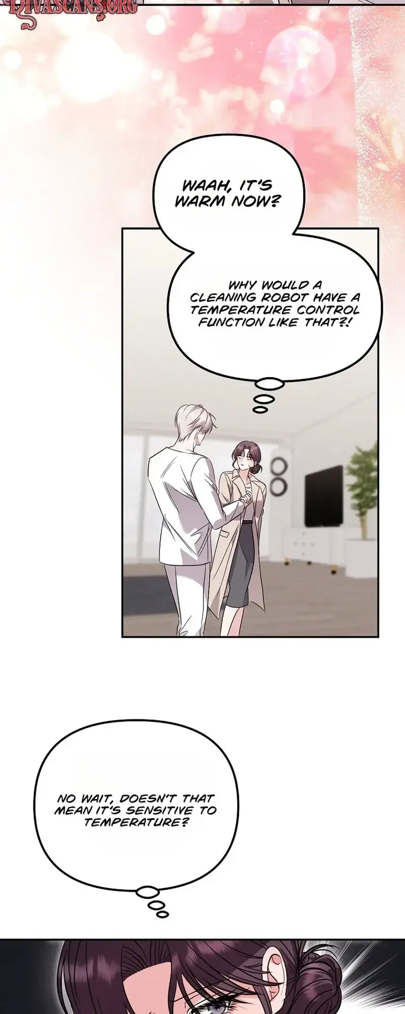 The Exceptional Custom Boyfriend I Had Delivered Episode 1 - Page 60