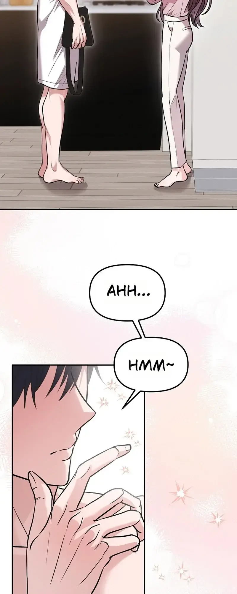 The Exceptional Custom Boyfriend I Had Delivered Episode 1 - Page 9