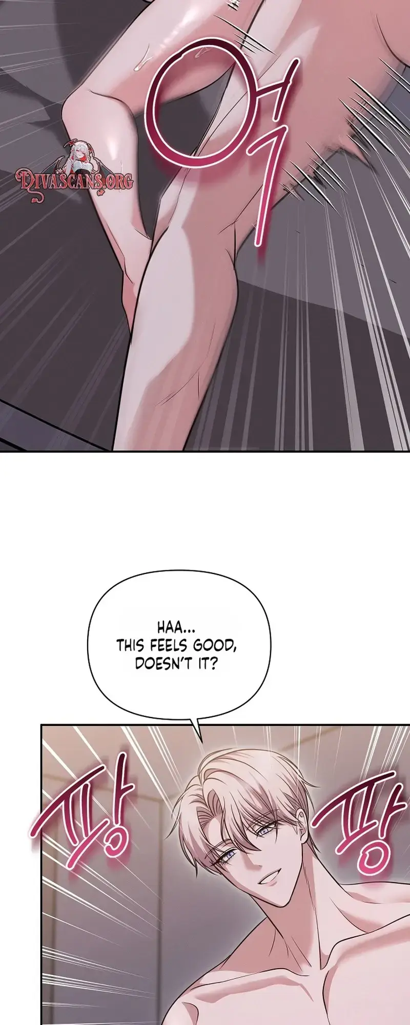 The Exceptional Custom Boyfriend I Had Delivered Episode 3 - Page 11