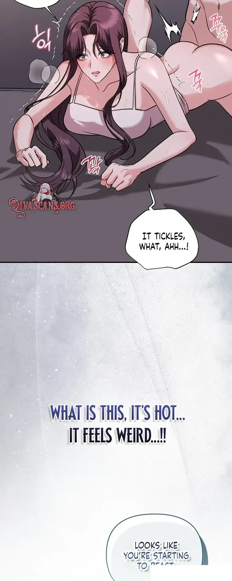 The Exceptional Custom Boyfriend I Had Delivered Episode 3 - Page 16