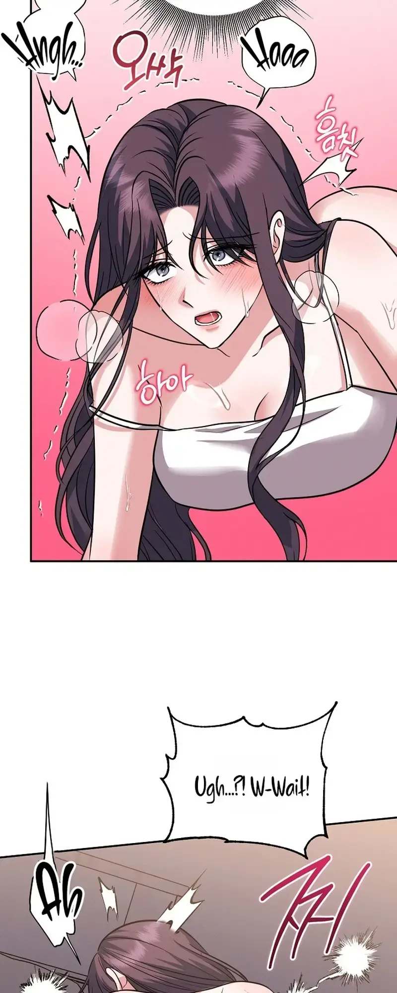 The Exceptional Custom Boyfriend I Had Delivered Episode 3 - Page 22