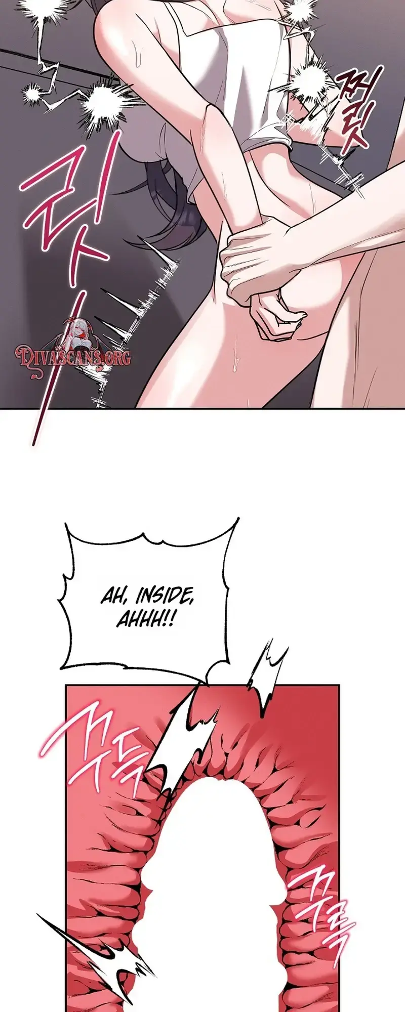 The Exceptional Custom Boyfriend I Had Delivered Episode 3 - Page 23