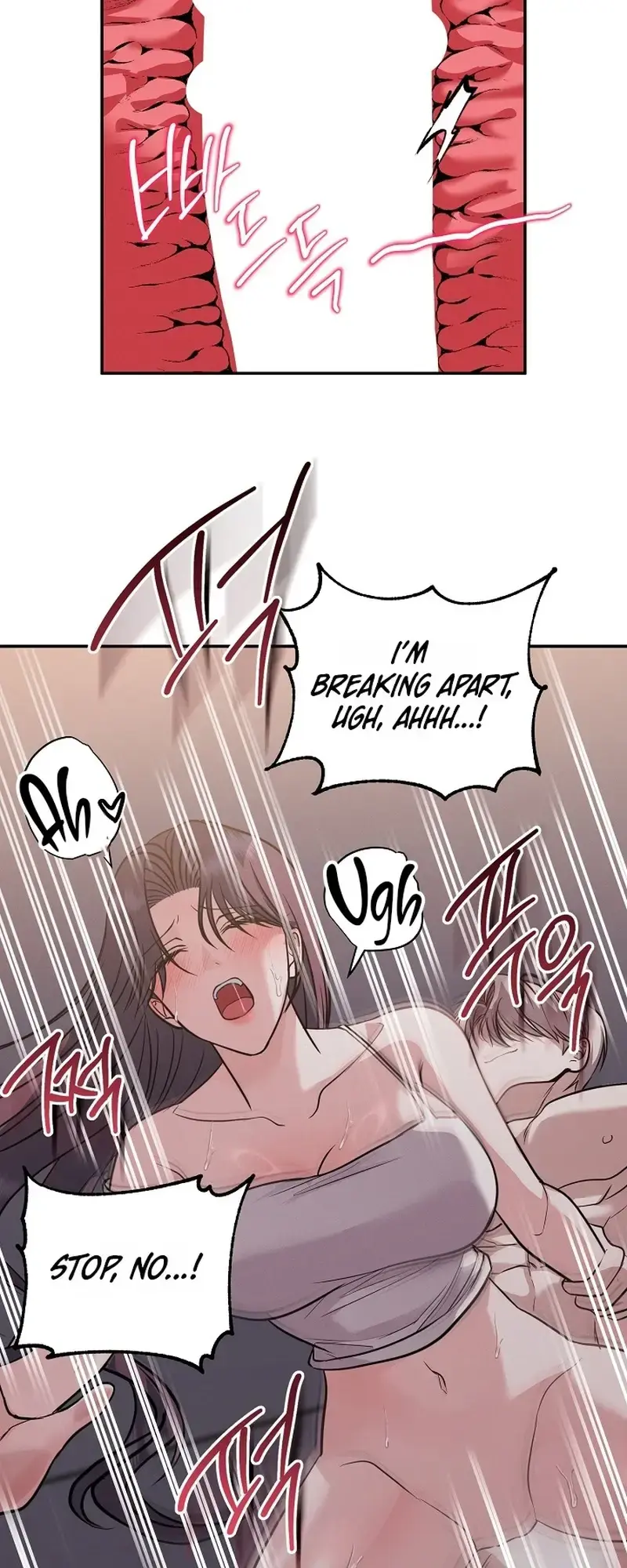 The Exceptional Custom Boyfriend I Had Delivered Episode 3 - Page 24
