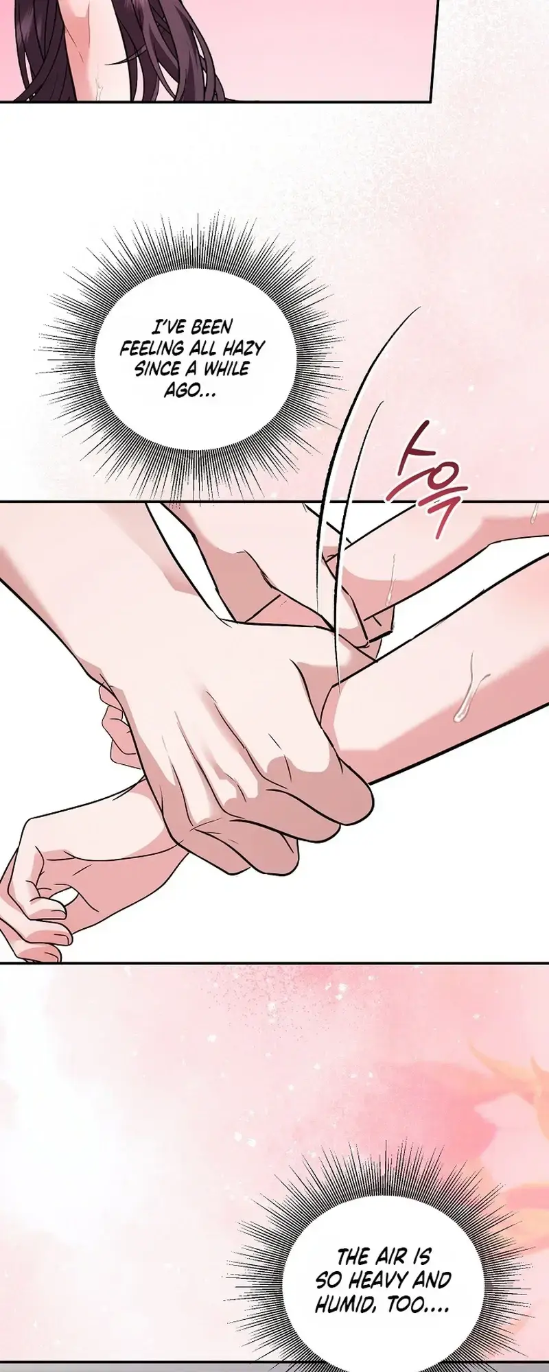 The Exceptional Custom Boyfriend I Had Delivered Episode 3 - Page 27