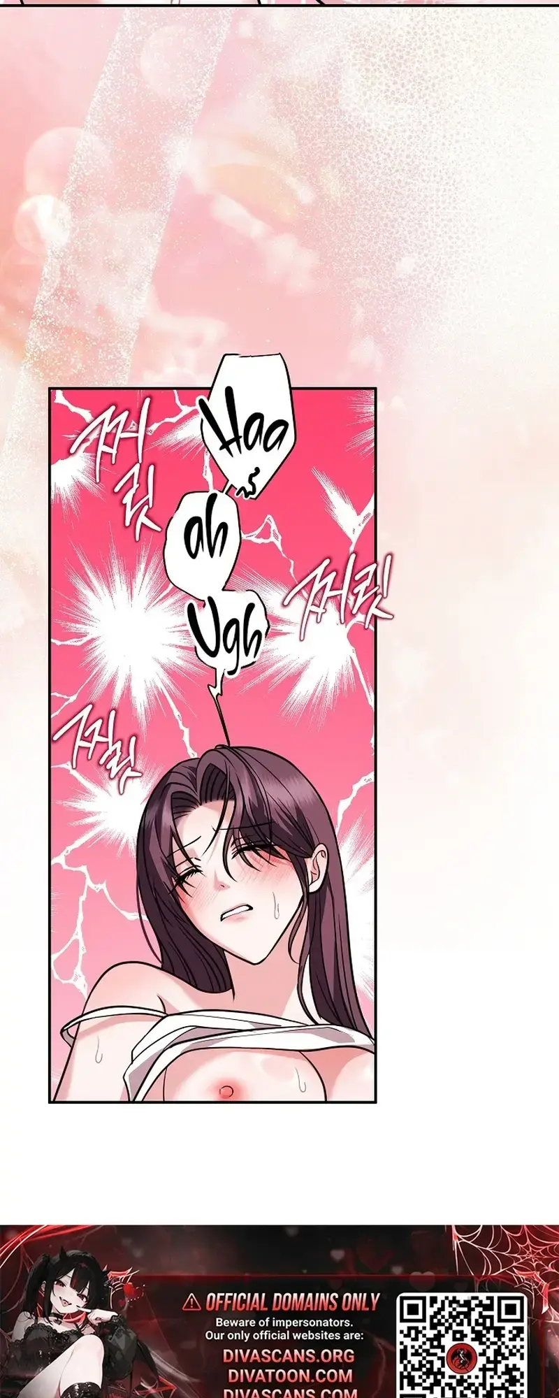 The Exceptional Custom Boyfriend I Had Delivered Episode 3 - Page 32
