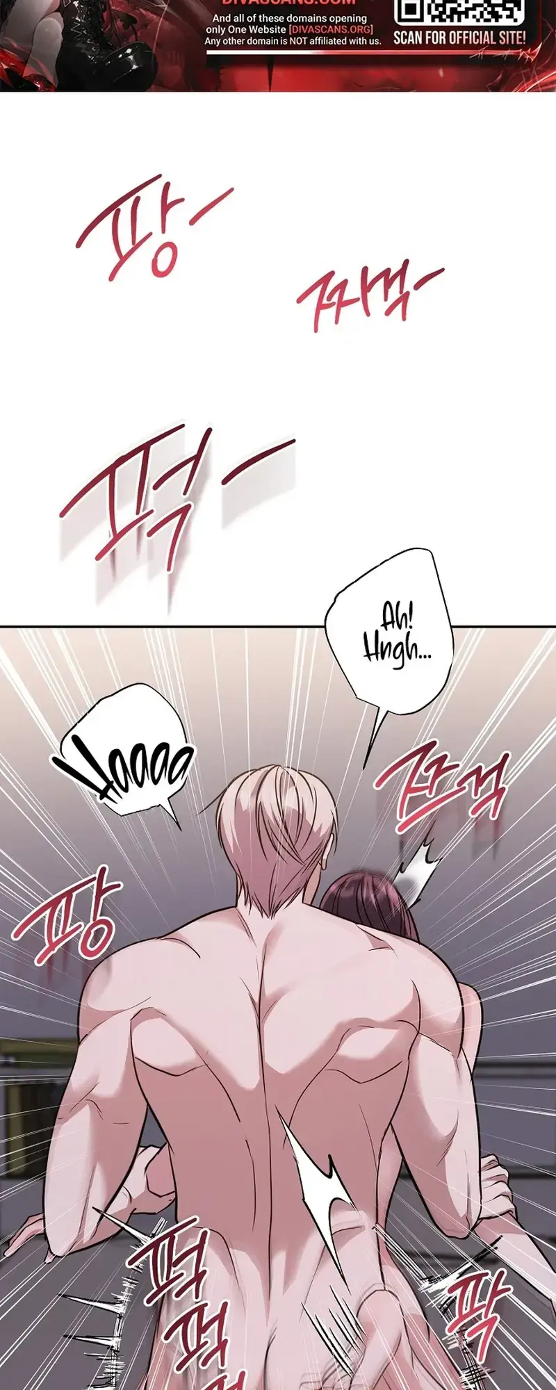 The Exceptional Custom Boyfriend I Had Delivered Episode 3 - Page 33
