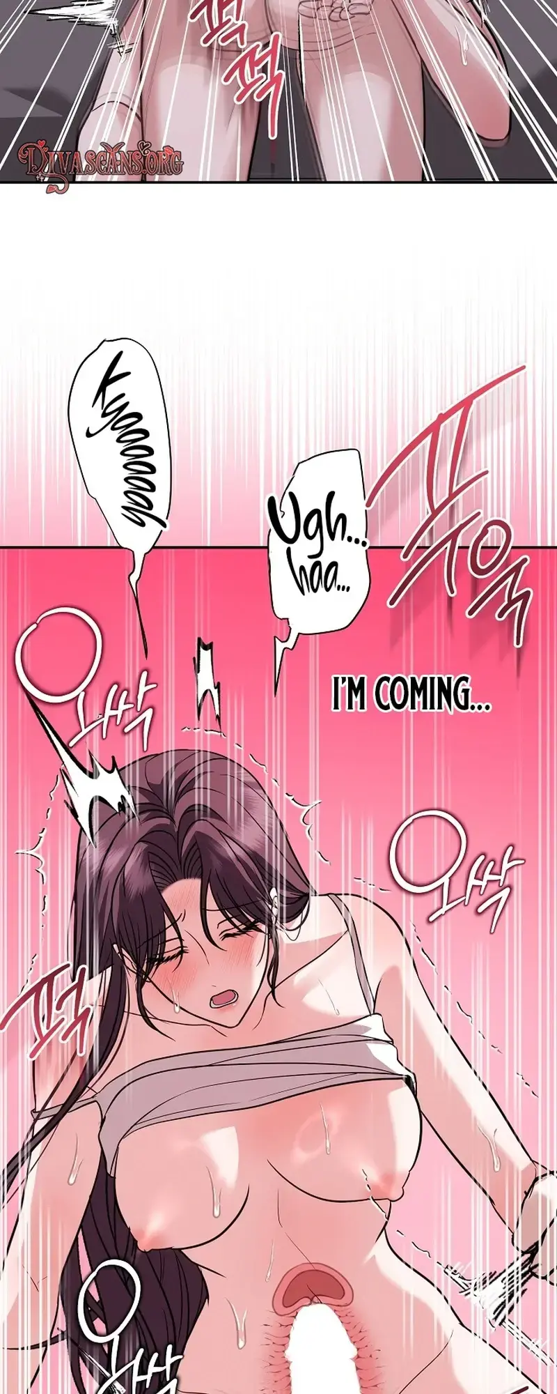 The Exceptional Custom Boyfriend I Had Delivered Episode 3 - Page 34
