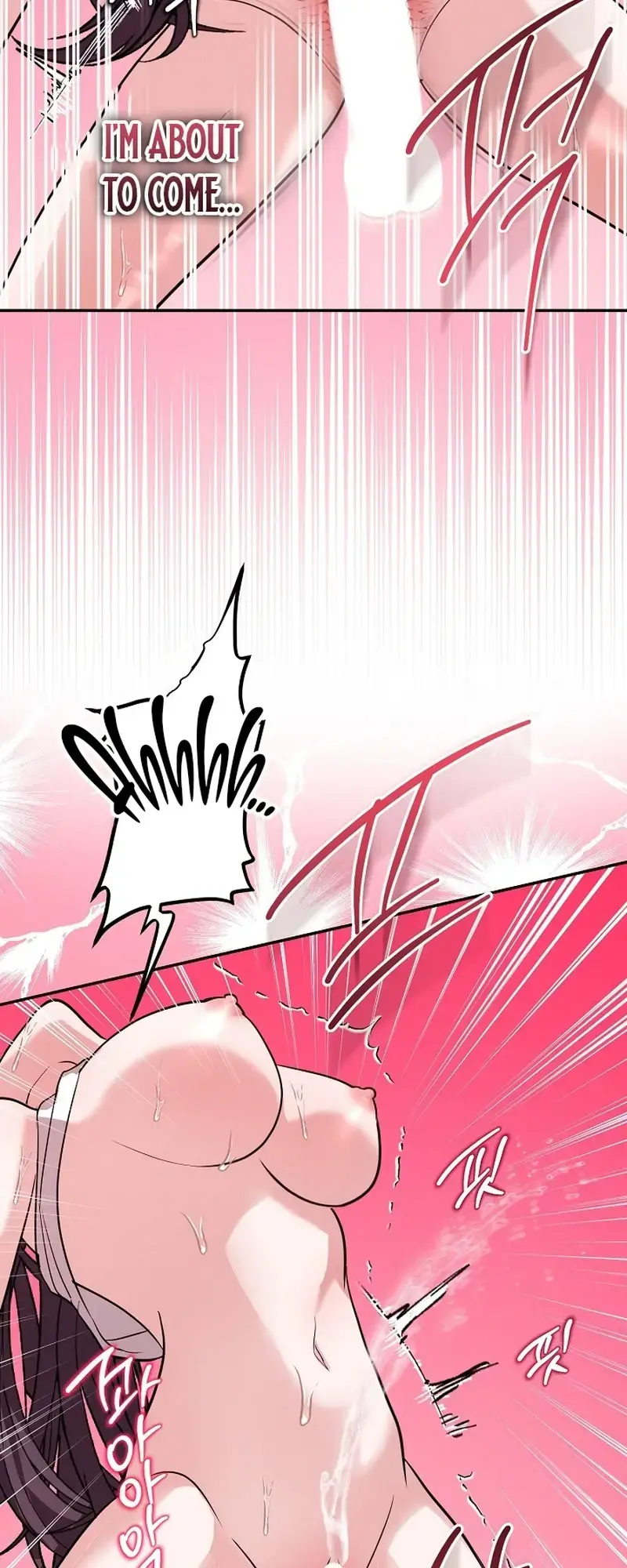 The Exceptional Custom Boyfriend I Had Delivered Episode 3 - Page 35