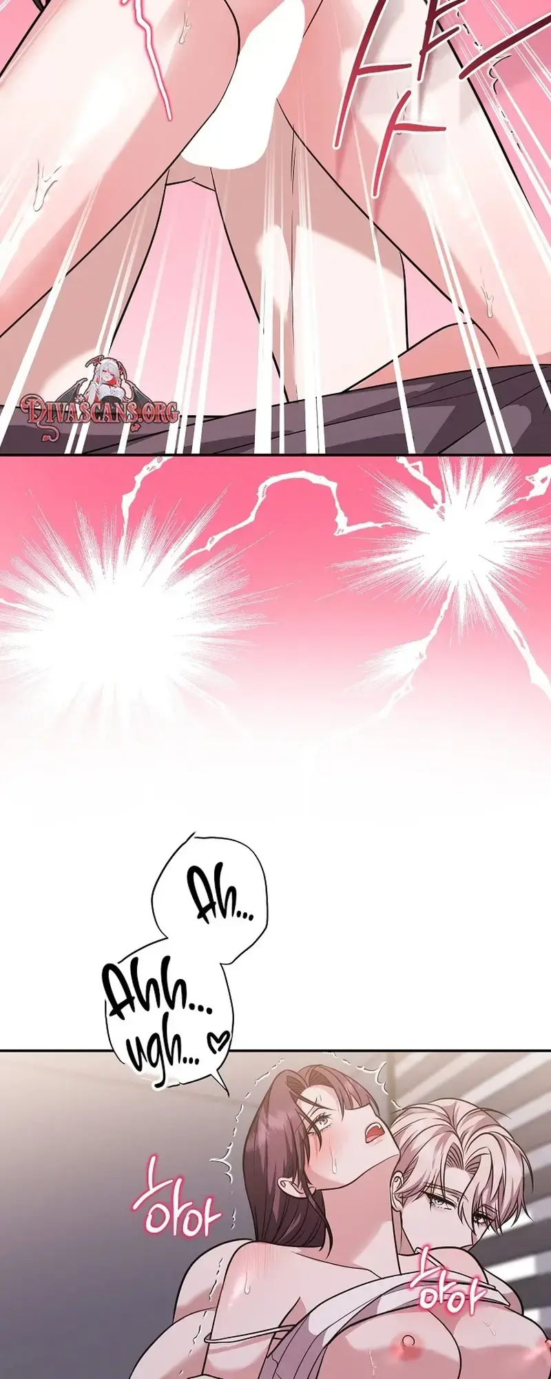 The Exceptional Custom Boyfriend I Had Delivered Episode 3 - Page 36