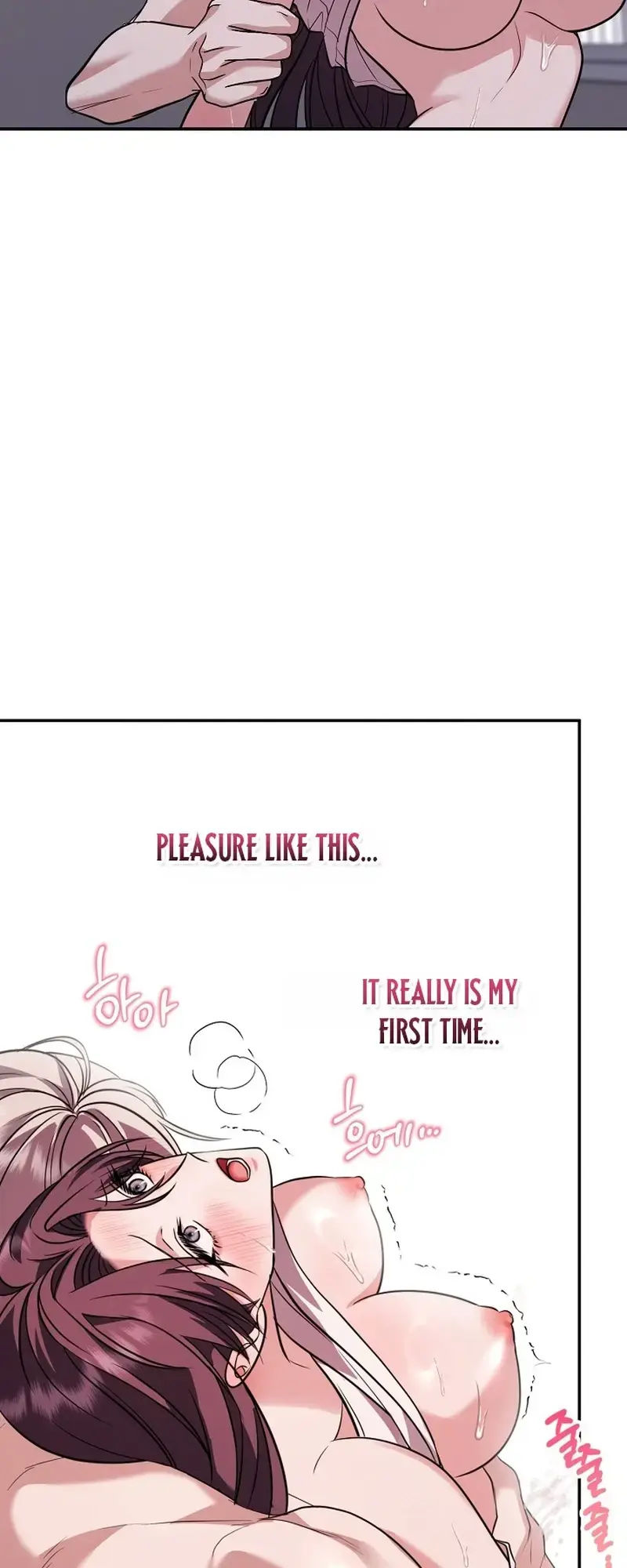 The Exceptional Custom Boyfriend I Had Delivered Episode 3 - Page 37