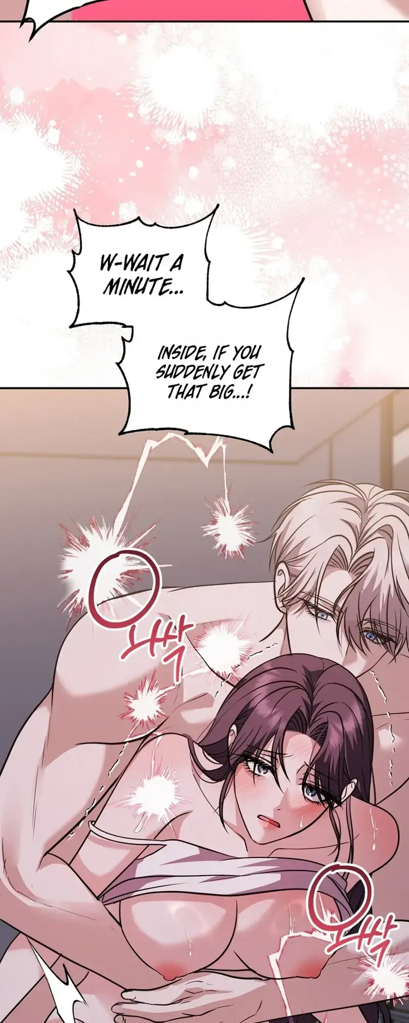 The Exceptional Custom Boyfriend I Had Delivered Episode 3 - Page 39