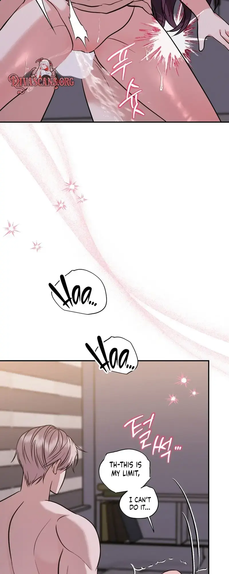 The Exceptional Custom Boyfriend I Had Delivered Episode 3 - Page 40