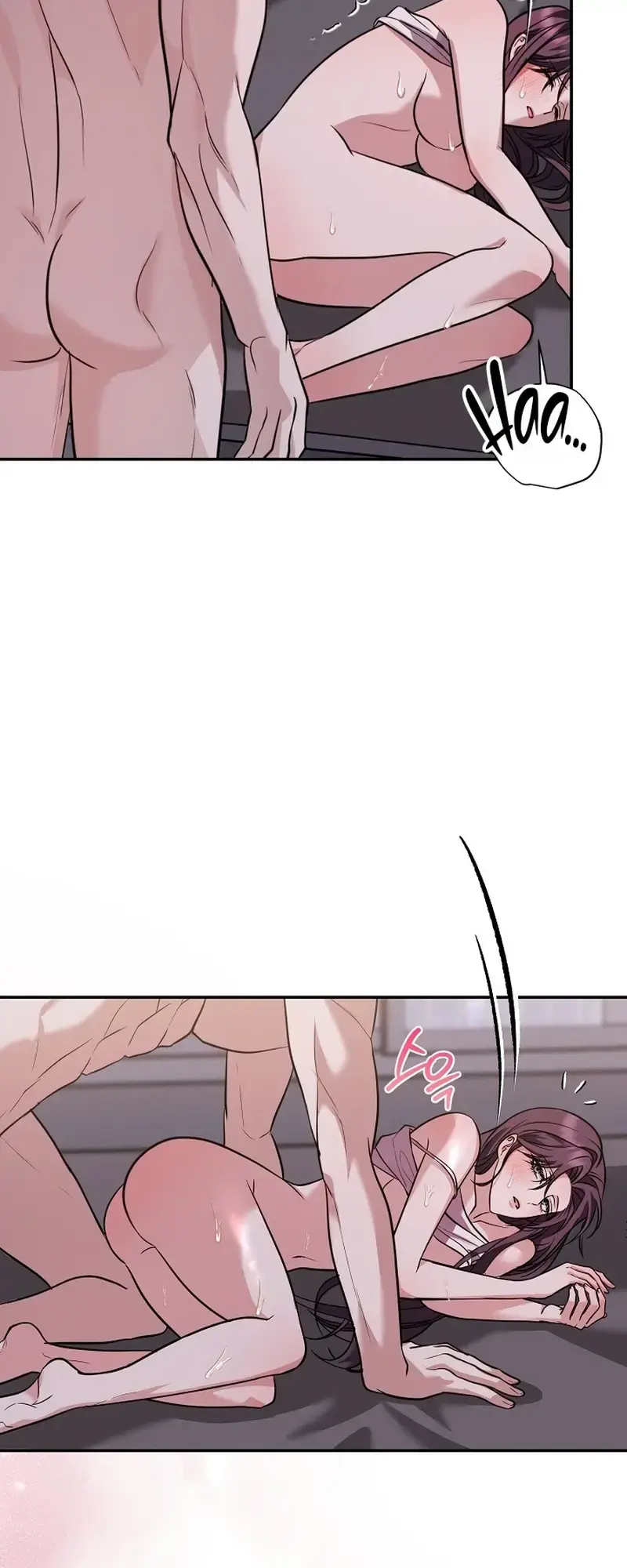 The Exceptional Custom Boyfriend I Had Delivered Episode 3 - Page 41