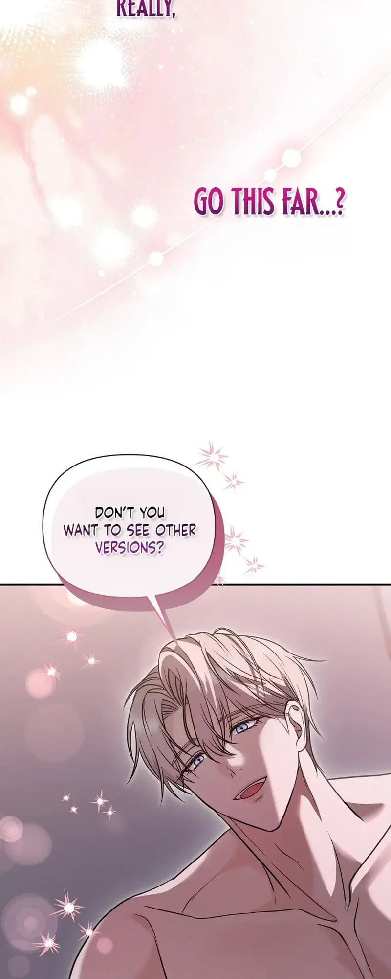 The Exceptional Custom Boyfriend I Had Delivered Episode 3 - Page 45