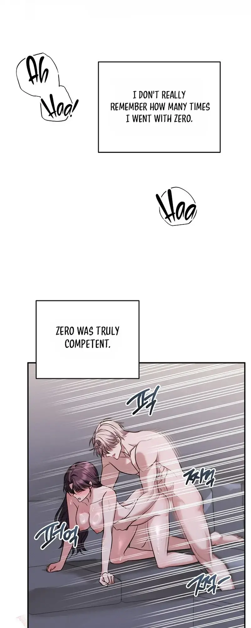 The Exceptional Custom Boyfriend I Had Delivered Episode 3 - Page 49