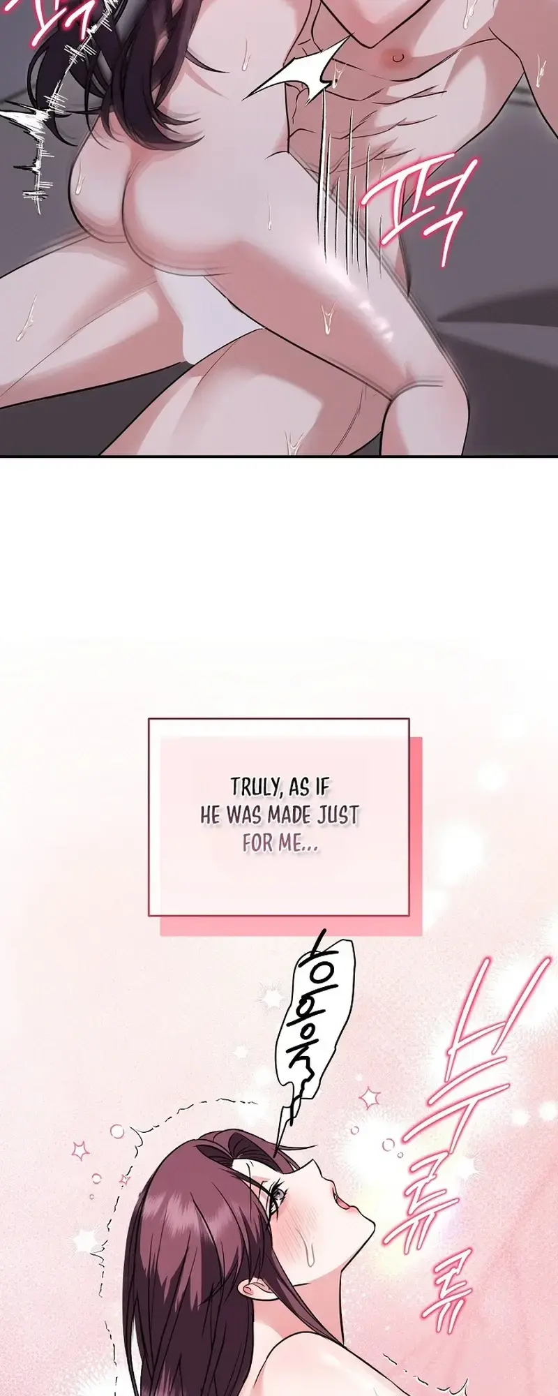 The Exceptional Custom Boyfriend I Had Delivered Episode 3 - Page 54