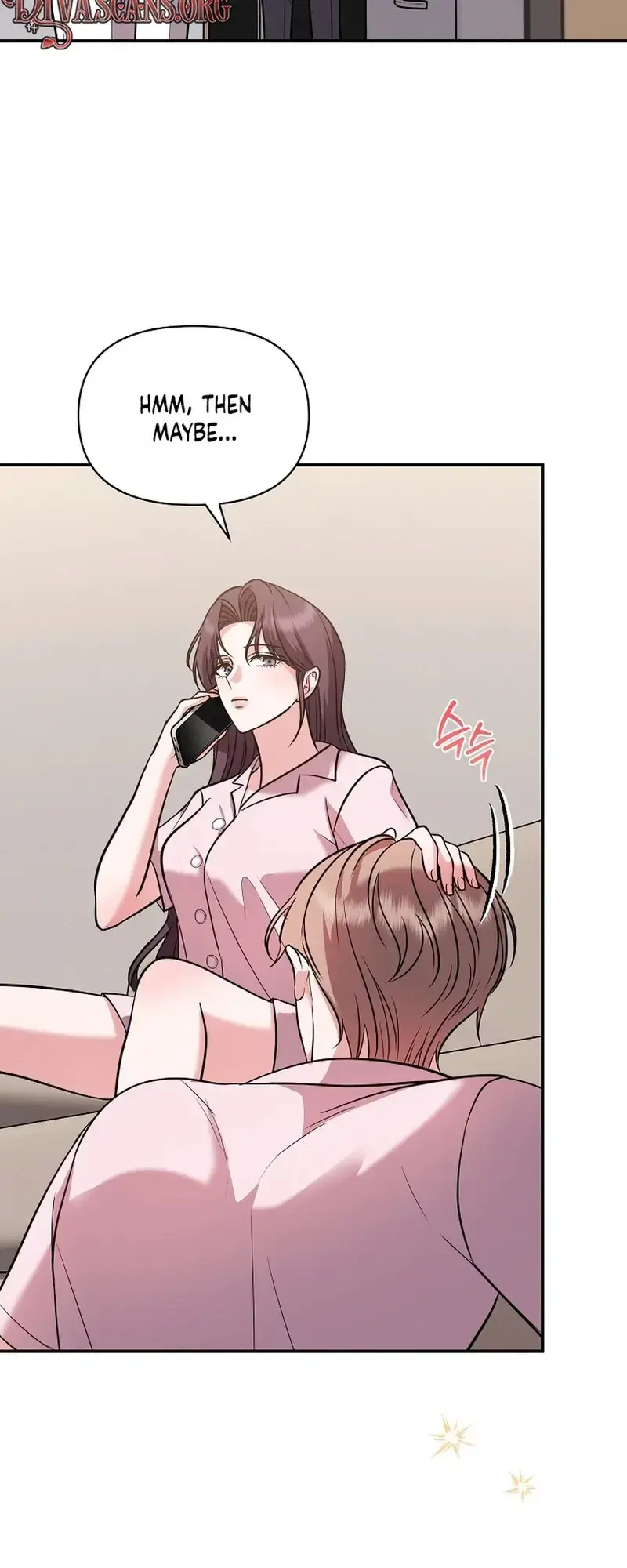 The Exceptional Custom Boyfriend I Had Delivered Episode 3 - Page 63