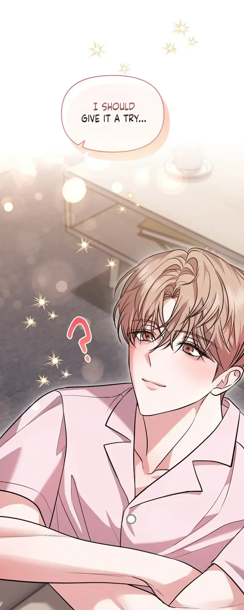 The Exceptional Custom Boyfriend I Had Delivered Episode 3 - Page 64