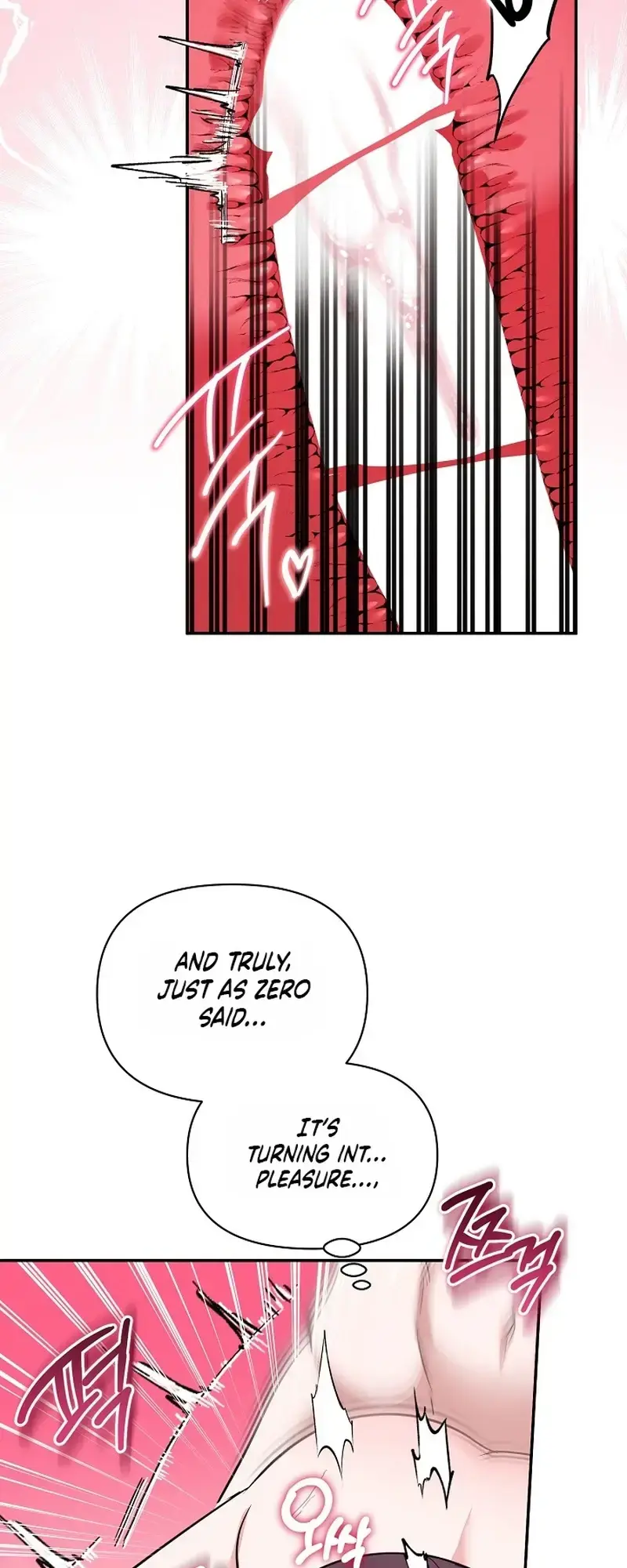 The Exceptional Custom Boyfriend I Had Delivered Episode 3 - Page 9