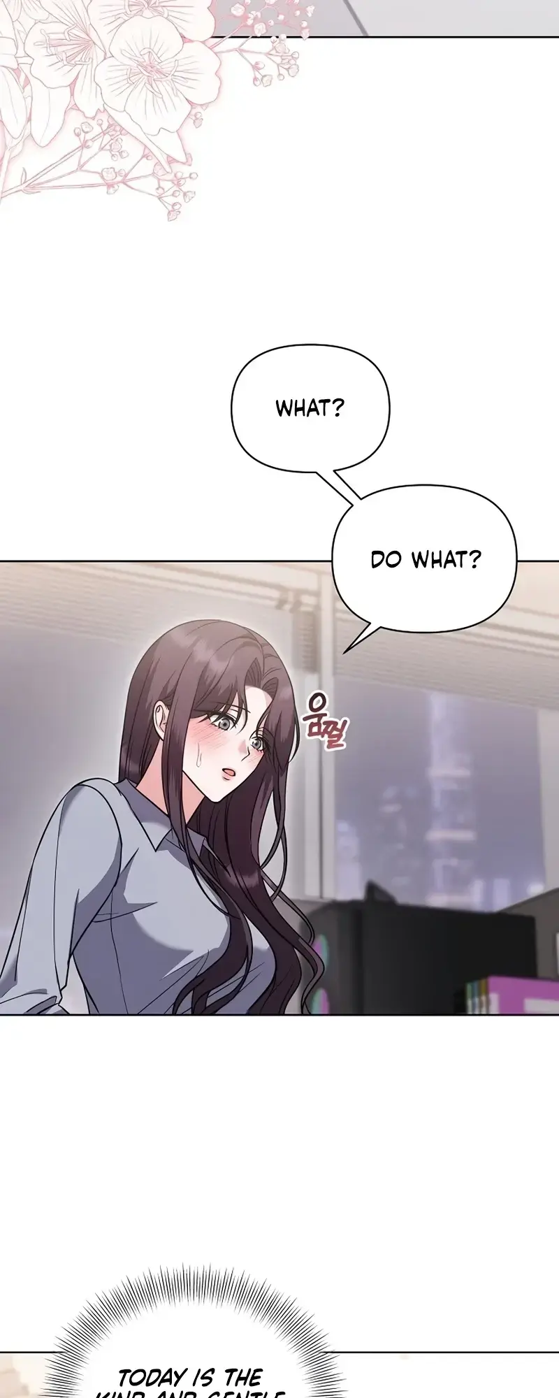 The Exceptional Custom Boyfriend I Had Delivered Episode 4 - Page 18