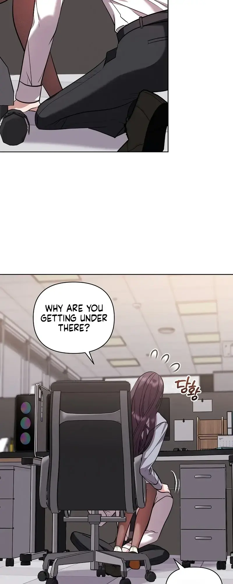 The Exceptional Custom Boyfriend I Had Delivered Episode 4 - Page 23