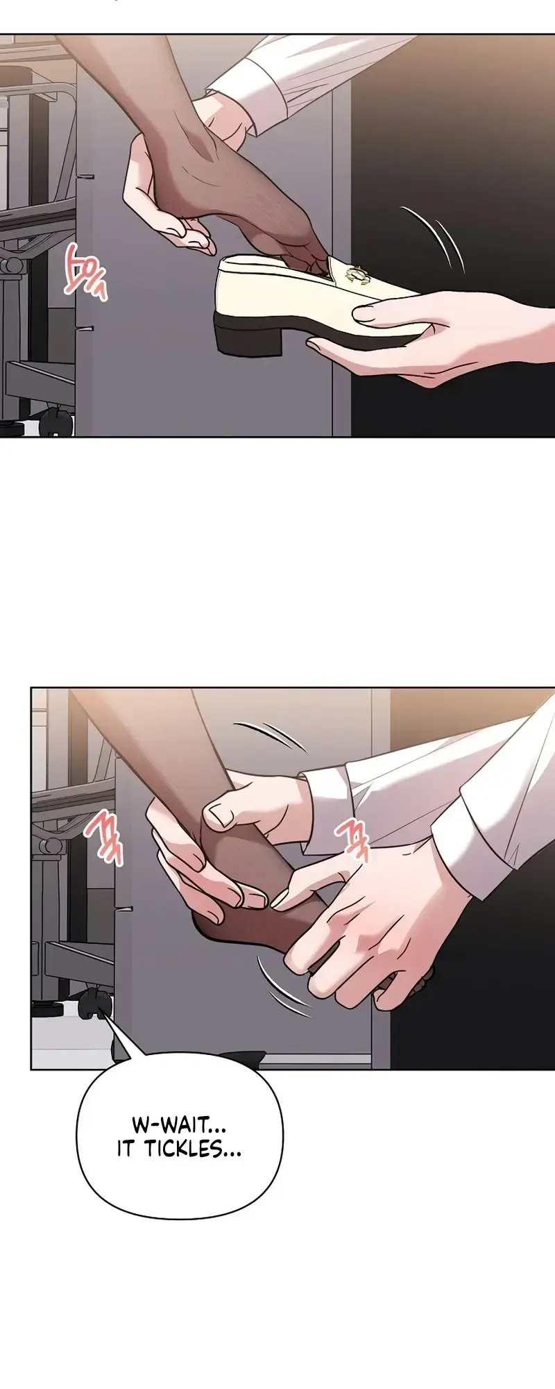 The Exceptional Custom Boyfriend I Had Delivered Episode 4 - Page 25
