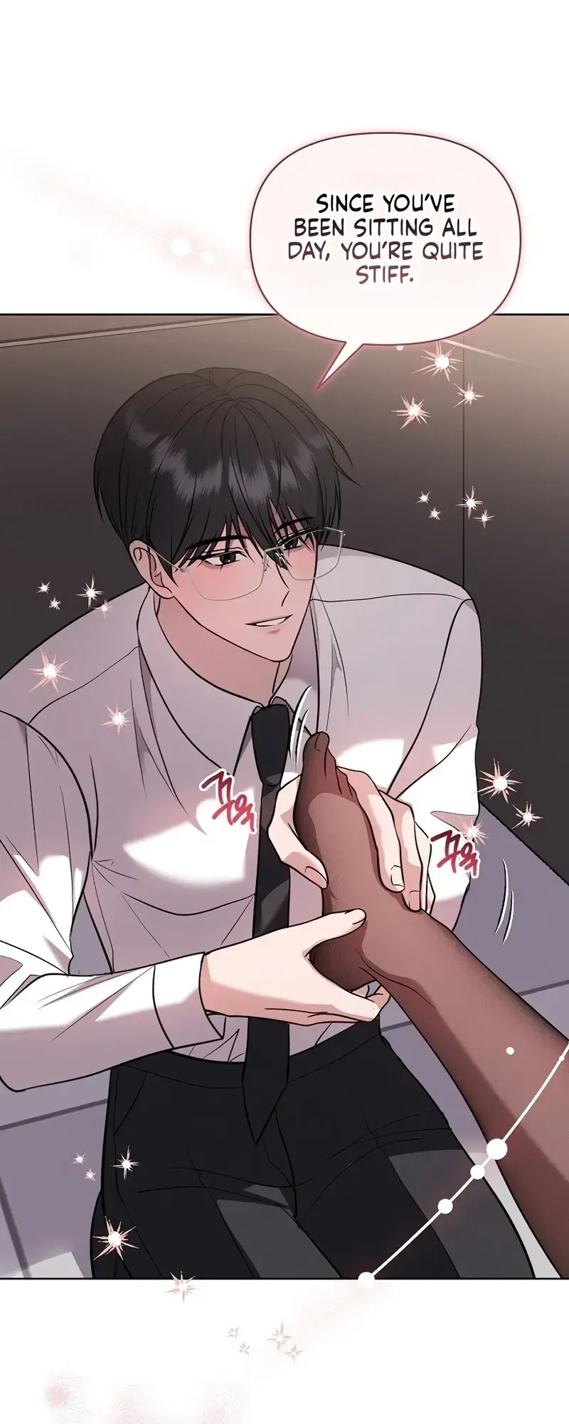 The Exceptional Custom Boyfriend I Had Delivered Episode 4 - Page 26