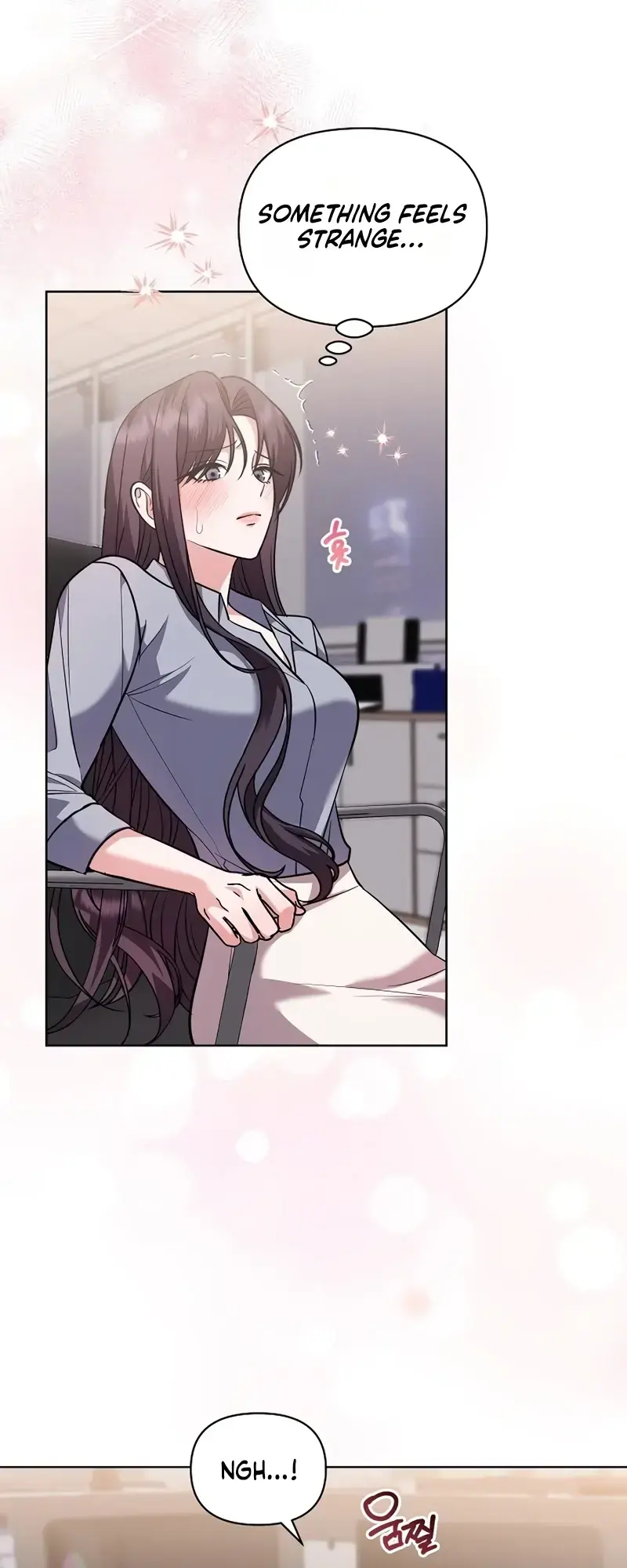 The Exceptional Custom Boyfriend I Had Delivered Episode 4 - Page 27