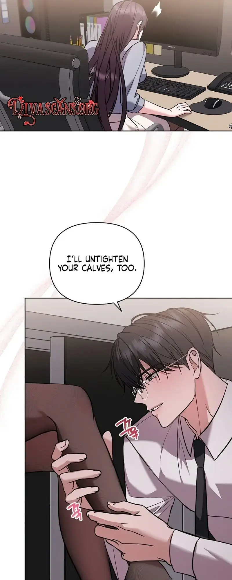The Exceptional Custom Boyfriend I Had Delivered Episode 4 - Page 28