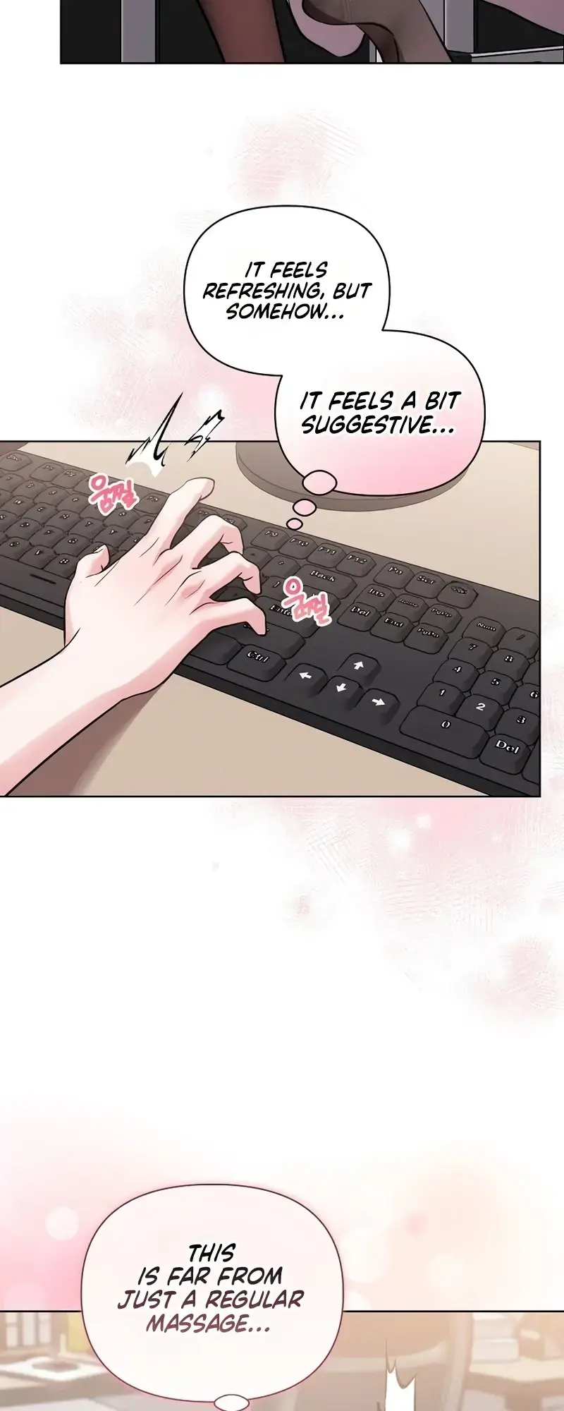 The Exceptional Custom Boyfriend I Had Delivered Episode 4 - Page 29