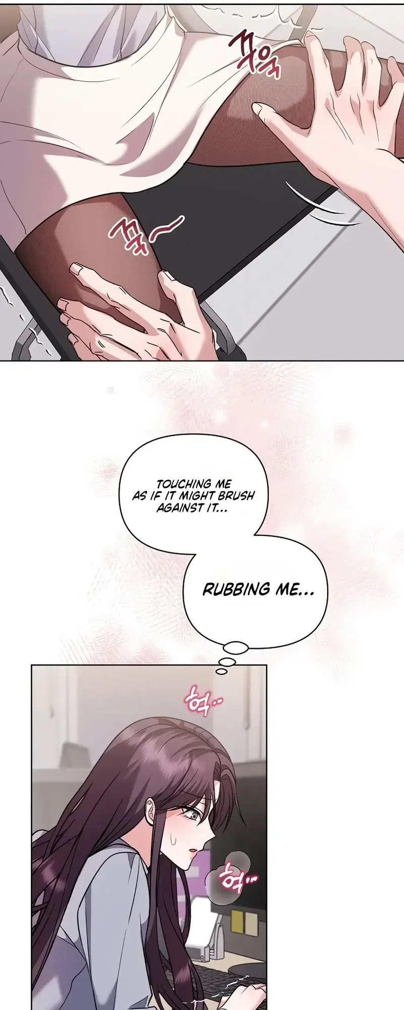 The Exceptional Custom Boyfriend I Had Delivered Episode 4 - Page 32