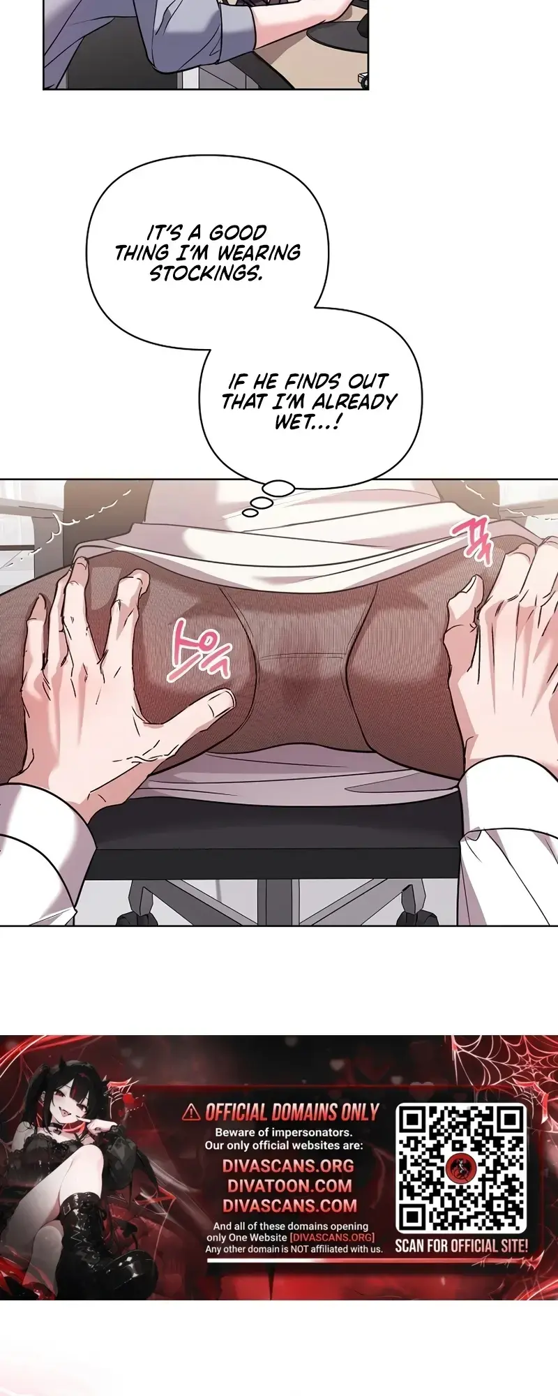 The Exceptional Custom Boyfriend I Had Delivered Episode 4 - Page 33