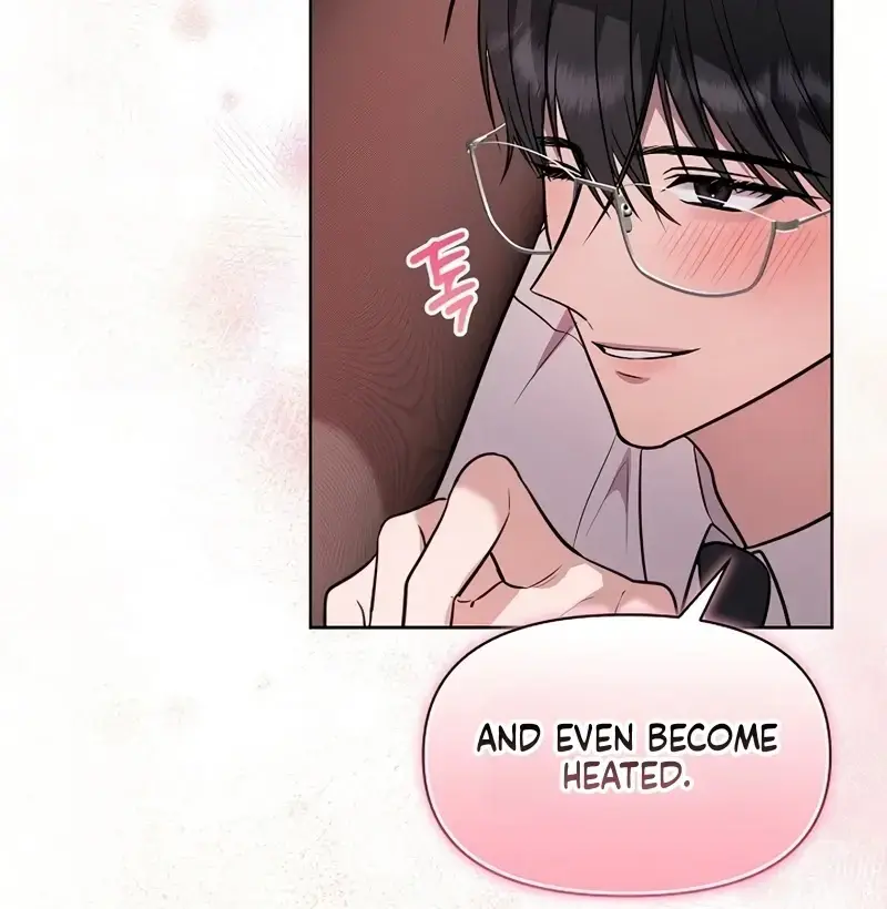 The Exceptional Custom Boyfriend I Had Delivered Episode 4 - Page 39